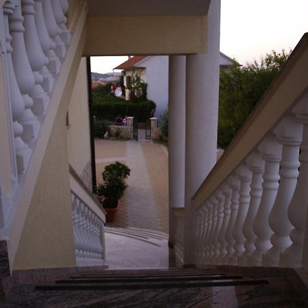 Villa Jukic Муртер Экстерьер фото