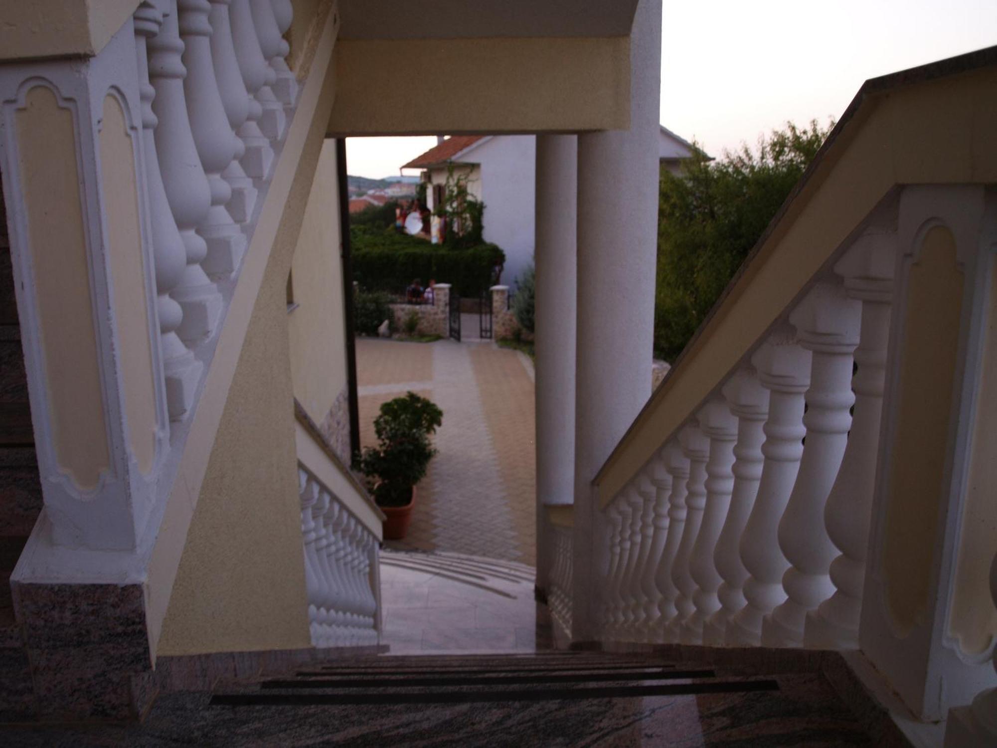 Villa Jukic Муртер Экстерьер фото